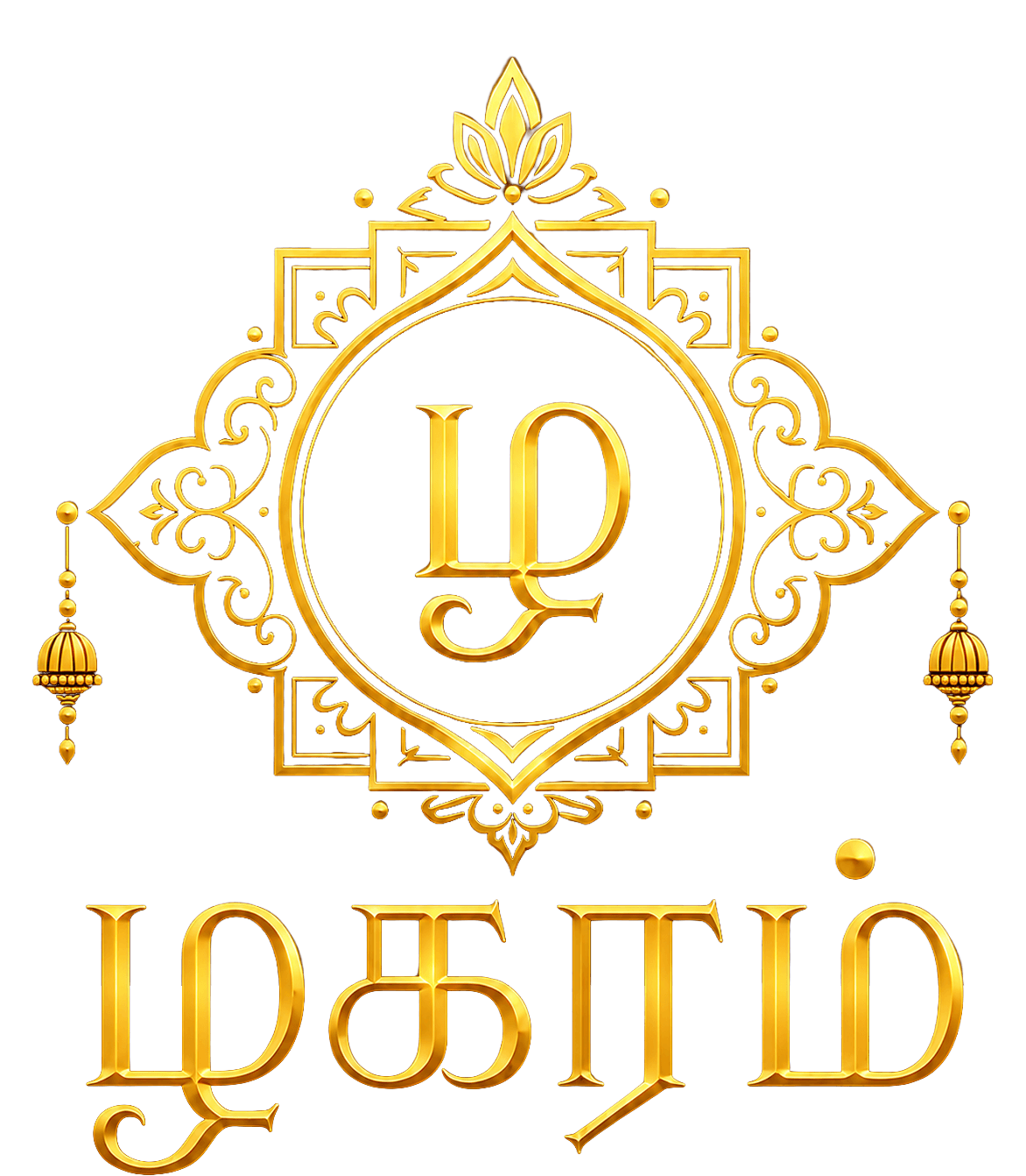 Zhagaram Logo